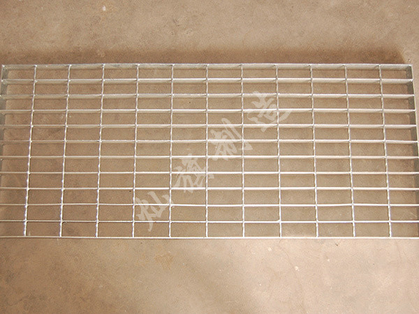 青海T1型踏步板圖片4