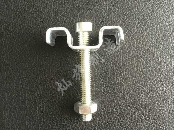 鋼格板安裝夾圖片3