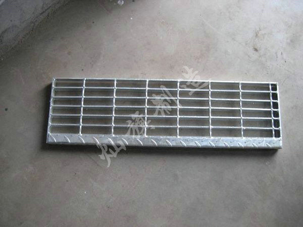 青海樓梯踏步板圖片2